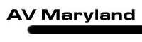 AV Maryland Logo